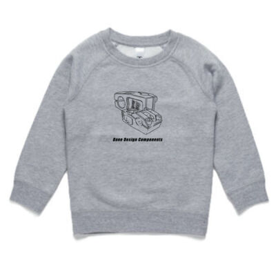 Dane Design Stem - Youth Crew Thumbnail