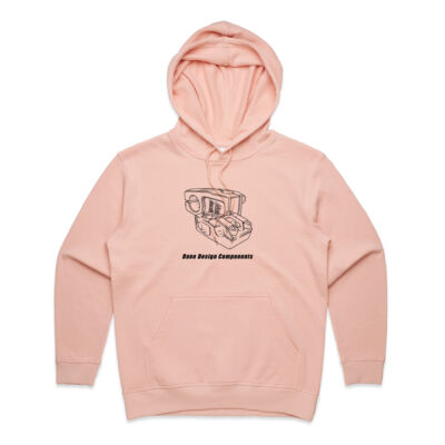 Dane Design Stem v2 - Women's Hoodie Thumbnail