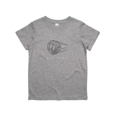 Dane Design Bar Ends - Kids/Youth Tee Thumbnail