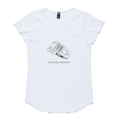 Dane Design Stem - Women's Tee Thumbnail