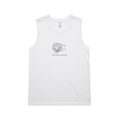 Dane Design Bar End - Women's Tee Thumbnail