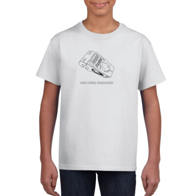 Dane Design Stem - Kids/Youth Tee Thumbnail