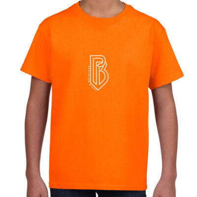 Paradigm Bikes - Kids/Youth Tee Thumbnail