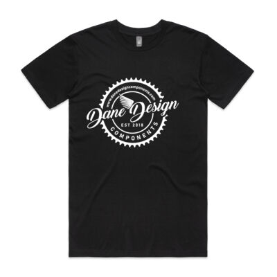 Dane Design Components Wings - Mens Tee Thumbnail