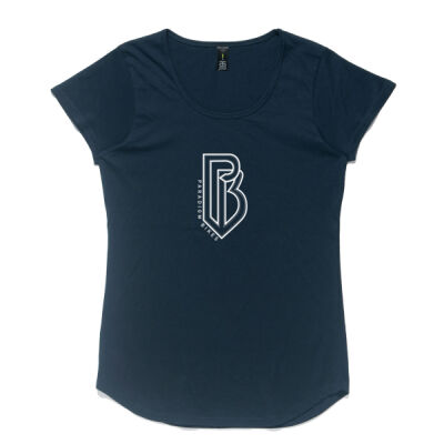 Paradigm Bikes - Women's Tee Thumbnail