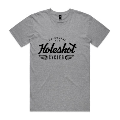 Holeshot Cycles - Mens Tee Thumbnail