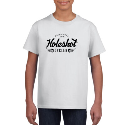 Holeshot Cycles - Youth/Kids Tee Thumbnail