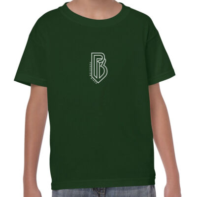 Paradigm Bikes Tee - Youth/Kids Thumbnail