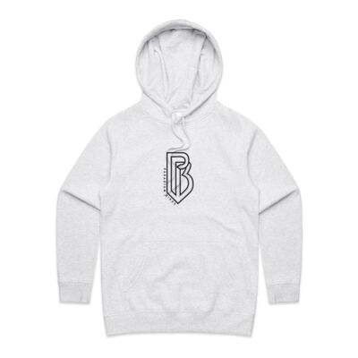 Paradigm Bikes - Hoodie Women's Thumbnail