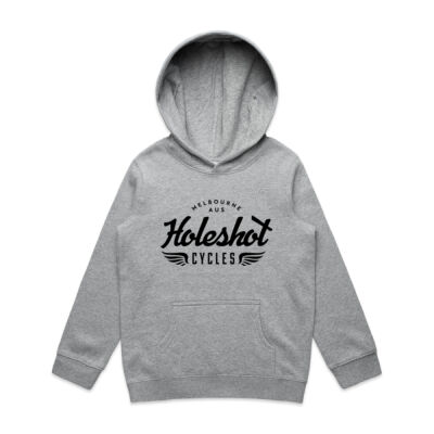 Holeshot Cycles - Kids/Youth Hoodie Thumbnail