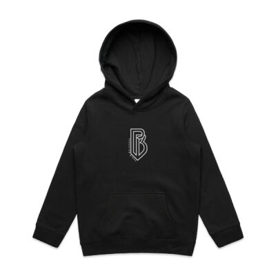 Paradigm Bikes - Youth/Kids Hoodie Thumbnail