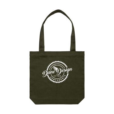 Dane Design Components - Bag Thumbnail